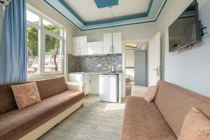 Üstün apart otel