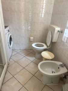 Appartamento Villa Mare Blu 1 piano con Terrazzo