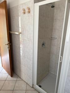 Appartamento Villa Mare Blu 1 piano con Terrazzo