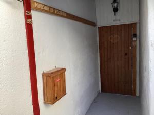 Maison de pêcheur