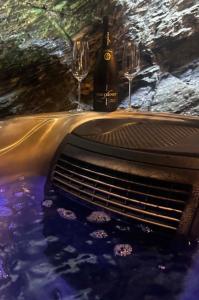 Secret Rock - Jaccuzi privé