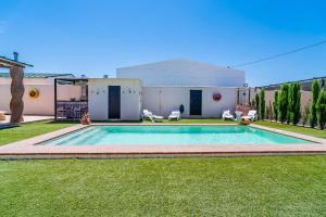 Casa Rural Rafael – Lantejuela
