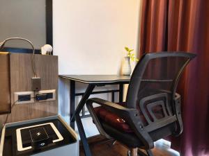 6 Floor - Studio Room at TBHR near Kata beach
