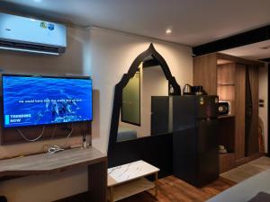 6 Floor - Studio Room at TBHR near Kata beach