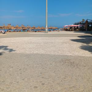Sea View Apartament Sorena 1