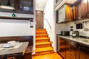 Solferino Charme Apartment