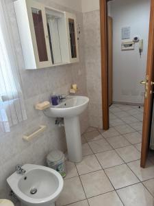 Appartamento Villa Mare Blu 1 piano con Terrazzo