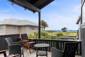 Beachfront Marine Parade