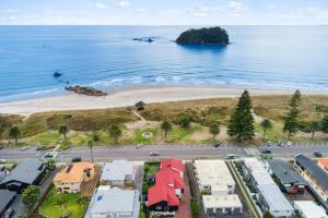 Beachfront Marine Parade