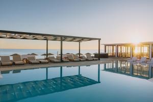 Casa Di Notos Beach Hotel - Georgioupolis