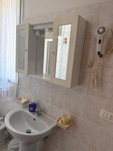 Appartamento Villa Mare Blu 1 piano con Terrazzo