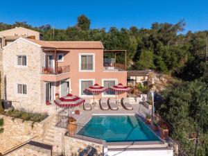 Aelia Paxos Villa byAbout Paxos