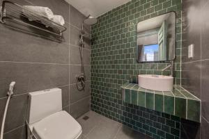 Sea Vibe Boutique hotel
