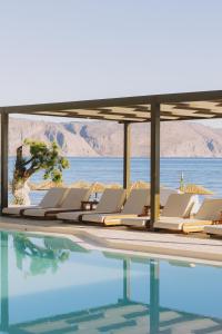 Casa Di Notos Beach Hotel - Georgioupolis