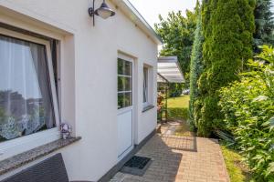 Ferienwohnung mit Südterrasse