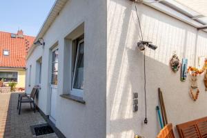 Ferienwohnung mit Südterrasse