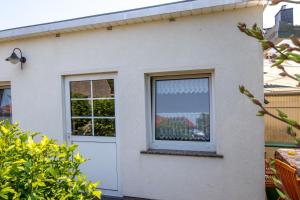 Ferienwohnung mit Südterrasse