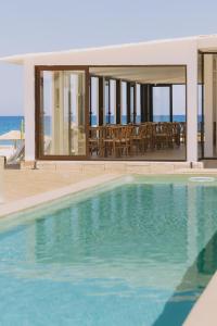 Casa Di Notos Beach Hotel - Georgioupolis