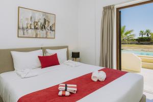 Casa Di Notos Beach Hotel - Georgioupolis