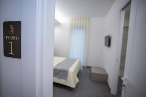 AL FRANCIOSO ROOMs