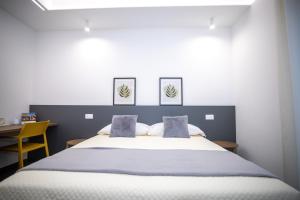 AL FRANCIOSO ROOMs