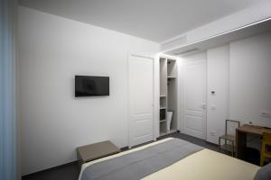 AL FRANCIOSO ROOMs
