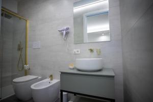 AL FRANCIOSO ROOMs