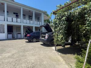 Tsikhisdziri Hotel