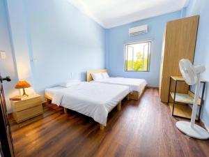 Hammer Homestay & Pet Haven