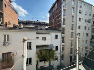 The Square Republic Apts