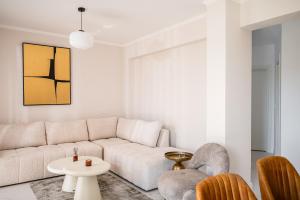 Althaia Three-Bedroom Maisonette by Konnect