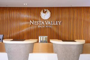 Nesta Valley Dalat Hotel - Formerly Golf Valley Hotel
