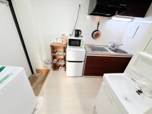Shinjuku#Ookubo#Automatic Lock Door#high speed WIFI#bidet toilet#6Minutes to Okubo#Ookubo101