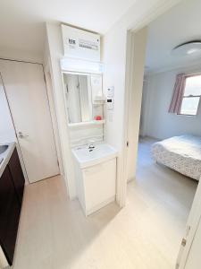 Shinjuku#Ookubo#Automatic Lock Door#high speed WIFI#bidet toilet#6Minutes to Okubo#Ookubo101
