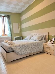 Ottanio 2 Lake Apartments