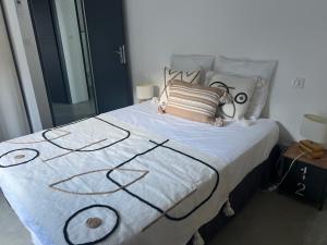 Appartement A TORRA