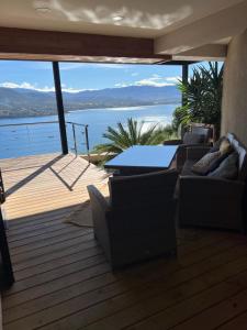 Appartement A TORRA