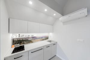 Nadmorski Loft
