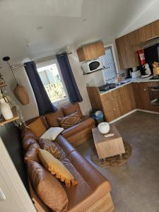 Mobilhome 2 chambres