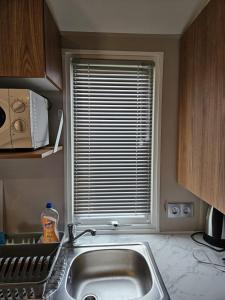 Mobilhome 2 chambres