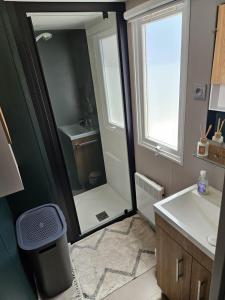 Mobilhome 2 chambres