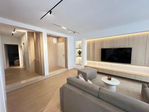 Apartmani Eterović