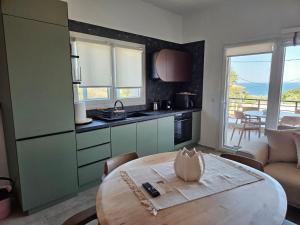 Like home in Samothraki 2