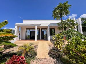 MUS Home Villas Michamvi