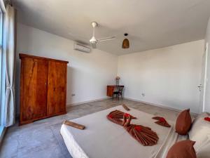MUS Home Villas Michamvi