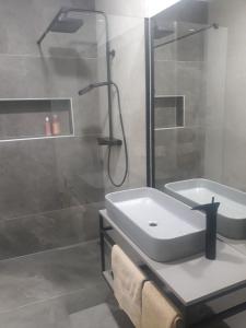Eco-Luxury Suite Luna