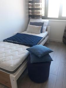 Eco-Luxury Suite Luna