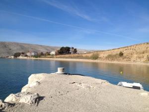 Little Heaven on Earth - Apartmani Martina