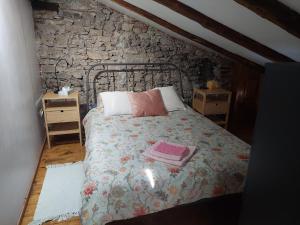 Casa di Volce - 1801 Stone House