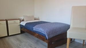 Eco-Luxury Suite Luna